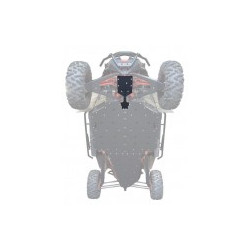 Protection Différentiel Avant PHD Maverick X3 xrs Can-am
