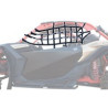 Filet d'Arceau Noir et Rouge Maverick X3 Can-am Port Offert