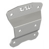 Plaque de Renforcement Arrière Maverick X3 xrs Can-am