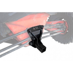 Support d Attelage Maverick X3 xrs Can-am Port Offert