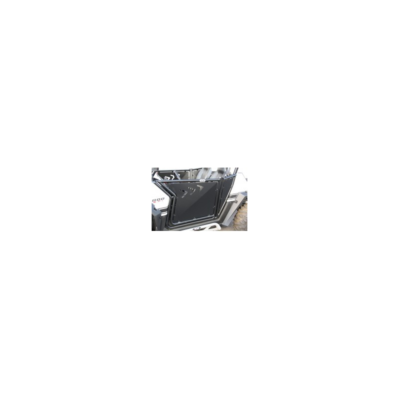 Portes Suicides Rzr800/800S/570 Polaris Port Offert