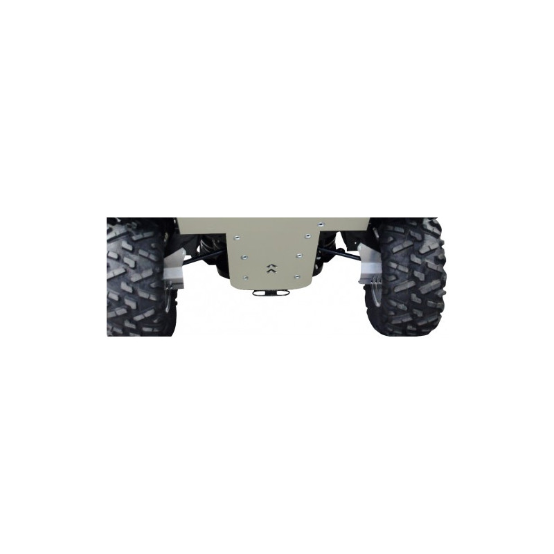 Protection Triangle AR Alu XRW  Commander 1000 Can Am Port Offer