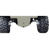 Protection Triangle AR Alu XRW  Commander 1000 Can Am Port Offer