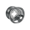 Jante Sport Art À Bords Roulés Aluminium 8X8,5 4X115 3+5,5 Quad