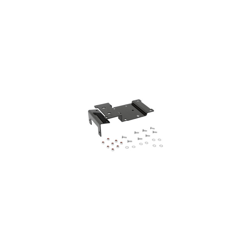 Kit de Fixation Treuil RZR 800 et RZR 800 S Polaris