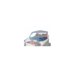 Demi Pare Brise Polycarbonate Maverick X3 Can-am Port Offert