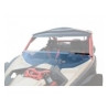 Demi Pare Brise Polycarbonate Maverick X3 XDS Can-am Port Offert