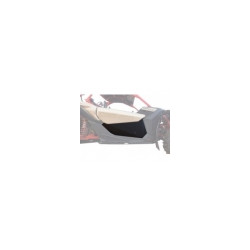Kit Demi Portes Aluminium Maverick X3 XDS Can-am Port Offert