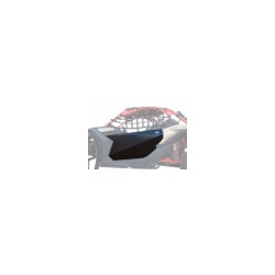 Kit Portes BX Aluminium Maverick X3 XDS Can-am Port Offert