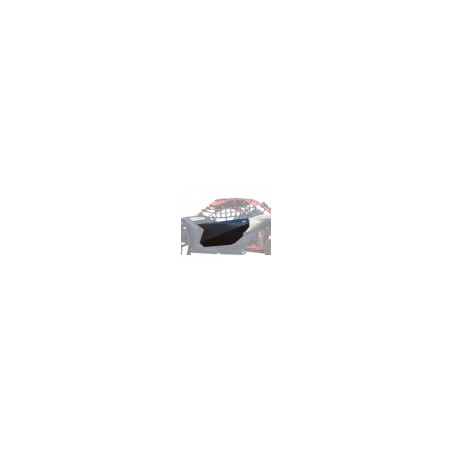 Kit Portes BX Aluminium Maverick X3 XDS Can-am Port Offert
