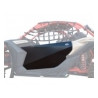 Kit Portes BX Aluminium Maverick X3 XDS Can-am Port Offert