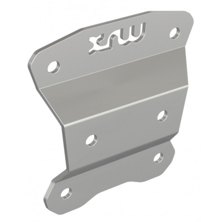Plaque de Renforcement Arrière Maverick X3 Can-am