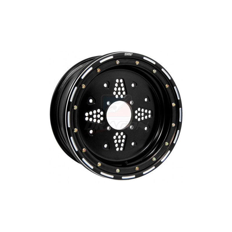 Jante Aluminium Beadlock DWT ROK N LOCK 14X7 5+2 4X110
