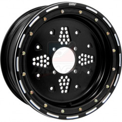 Jante Aluminium Beadlock DWT ROK N LOCK 14X7 5+2 4X110