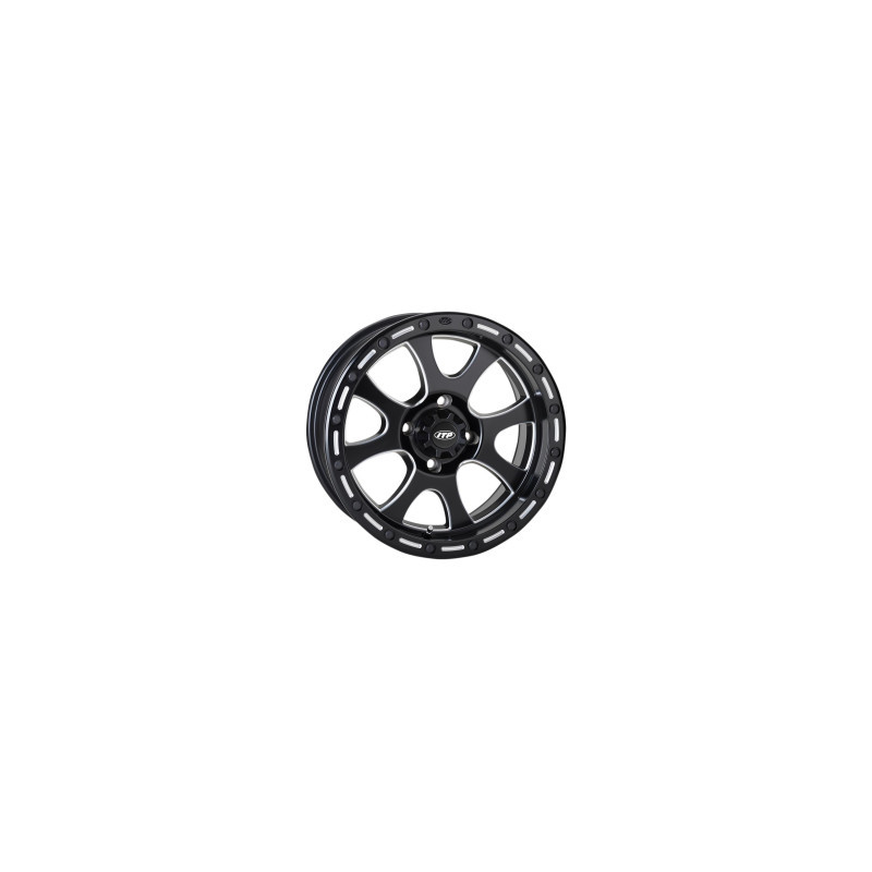 Jante ITP TSUNAMI 15x7 4X110 5+2