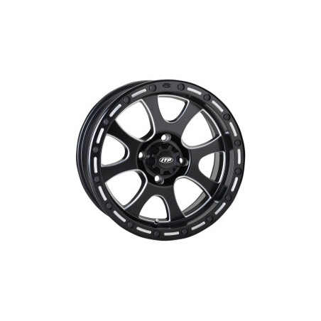 Jante ITP TSUNAMI 15x7 4X110 5+2
