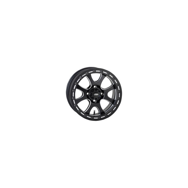 Jante ITP TSUNAMI Beadlock 14x7 4x110 5+2