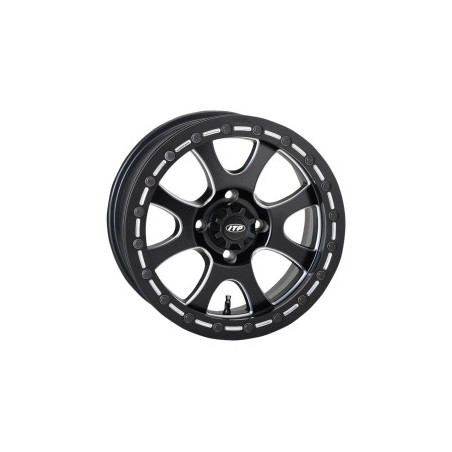 Jante ITP TSUNAMI Beadlock 14x7 4x110 5+2