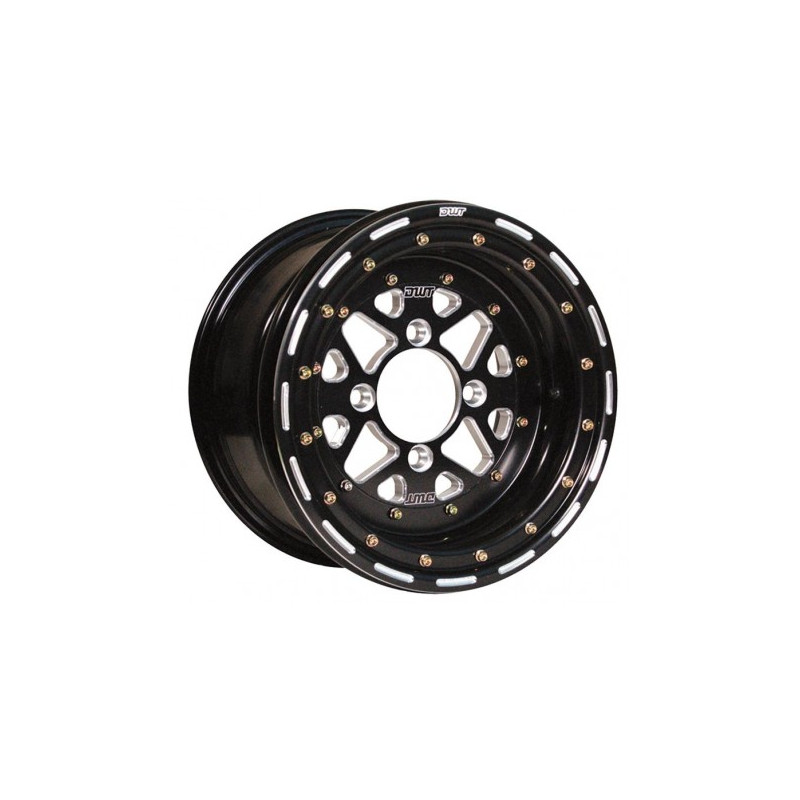 Jante Sector Beadlock Douglas 12x6 4x156 4+2