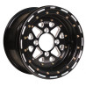 Jante Sector Beadlock Douglas 12x7 4x156 4+3