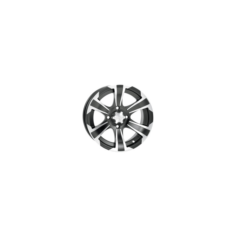 Jante Aluminium SS312 14x6 4x156 4+2