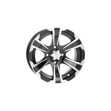 Jante Aluminium SS312 14x8 4x156 5+3
