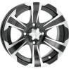 Jante Aluminium SS312 14x8 4x156 5+3