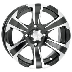 Jante Aluminium SS312 14x6 4x156 4+2