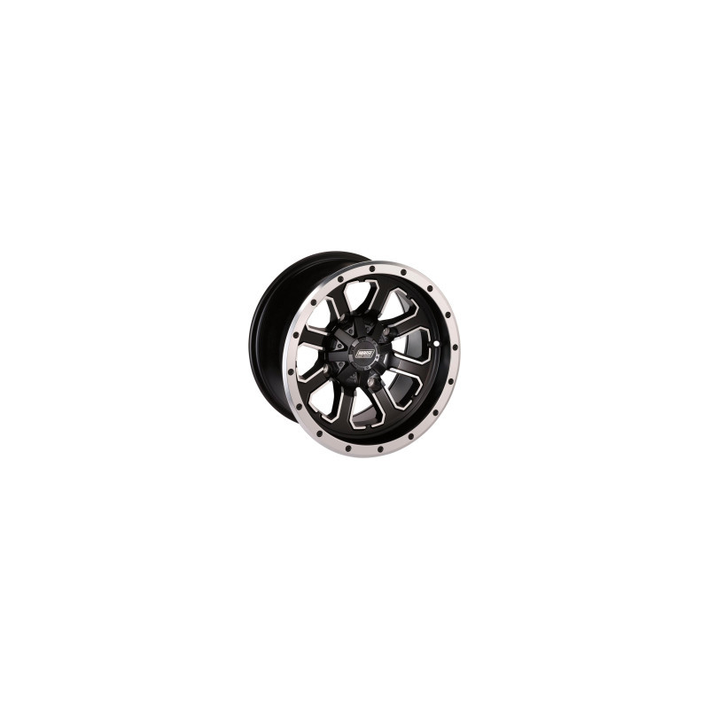 Jante 548X Moose 14x8 4x156 4+4