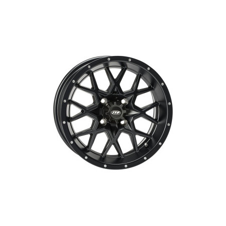 Jante ITP Hurricane 14x7 4X156 6+1