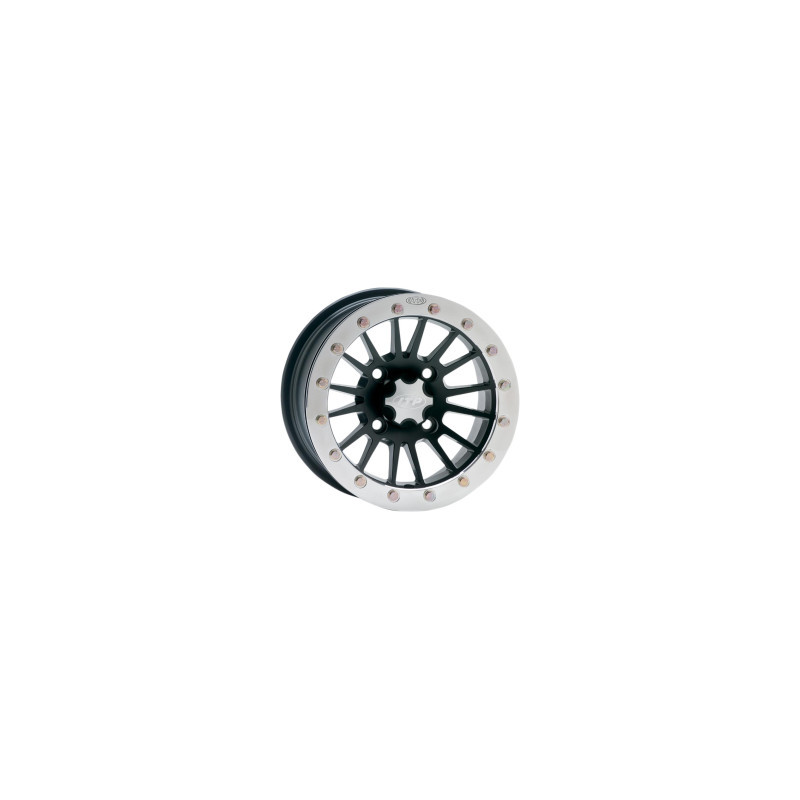 Jante Aluminium Beadlock SD Series ITP 14x7 4x137 5+2 Quad SSV