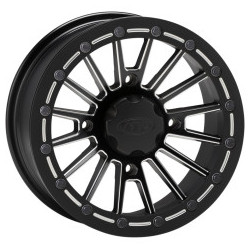 Jante Alu Beadlock Noire SD Series ITP 15x7 4x137 5+2