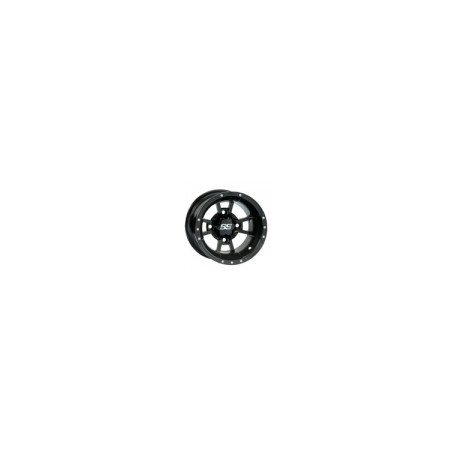 Jante Sport Itp Ss112 Sport Noir Quad 9X8 4X110 3+5