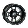 Jante Alu SS112 Sport Noire ITP 10x8 4x110 3+5