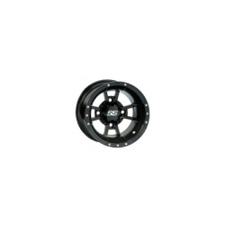 Jante Alu SS112 Noire Sport ITP 10x8 4x115 3+5