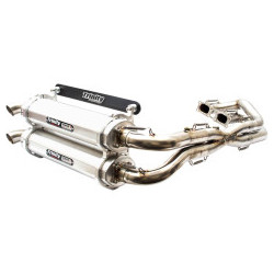 Ligne Complète Trinity Racing Stage 5 RZR 1000 Turbo Polaris