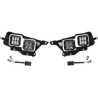 Kit Phare Led Emplacment Origine RZR 1000 Polaris