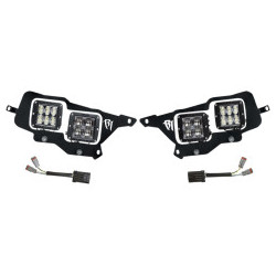 Kit Phare Led Emplacment Origine RZR 1000 Turbo Polaris