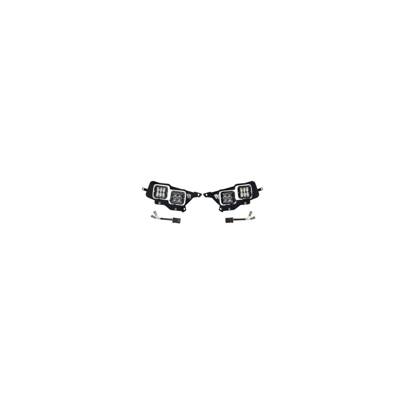 Kit Phare Led Emplacment Origine RZRS 900 Polaris