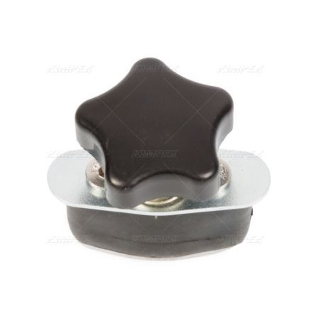 Attache Rapide De Coffre Kimpex Type Can-Am