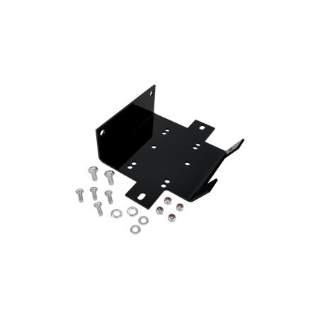 Kit de Fixation Treuil 700 Grizzly Yamaha