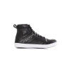 Bottes RST Ladies Urban II Route standard noir/argent Femme