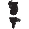 Masque Facial Coupe Vent Moto Quad ssv