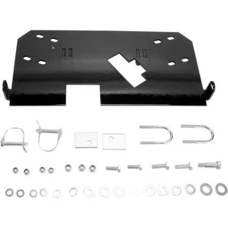 Kit De Fixation Pour Lame À Neige Moose et Quad Arctic Cat