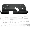 Kit De Fixation Pour Lame À Neige Moose et Quad Arctic Cat