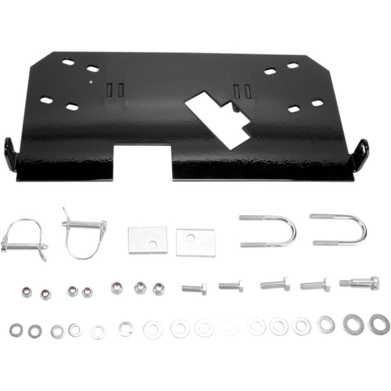 Kit De Fixation Pour Lame À Neige Moose Prowler Arctic Cat