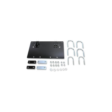 Kit De Fixation Pour Lame À Neige Moose RZRS 800 Polaris