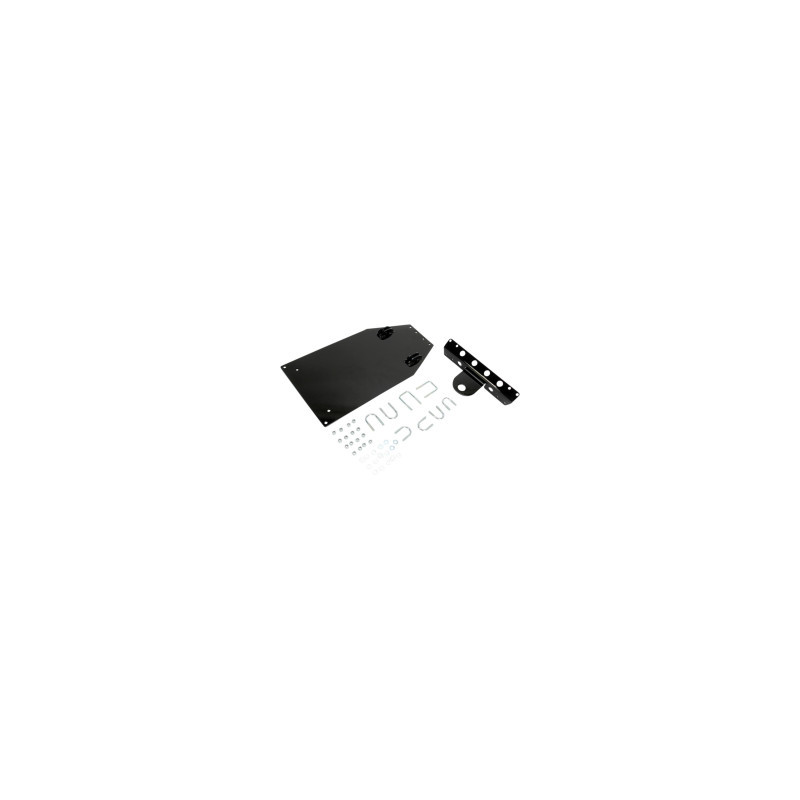 Kit De Fixation Pour Lame À Neige Moose Wildcat Trail 700 Artcti