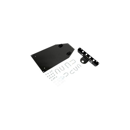 Kit De Fixation Pour Lame À Neige Moose Prowler Artctiic Cat