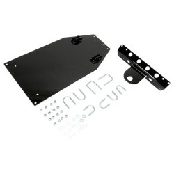 Kit De Fixation Pour Lame À Neige Moose Prowler Artctiic Cat